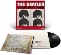 The Beatles - A Hard Day's Night (Mono) - Vinyl