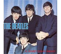 The Beatles - A Hard Day's Night/Things We Said Today