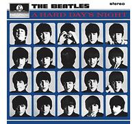 The Beatles- hard day's night Vinyl LP - (New / Sealed)