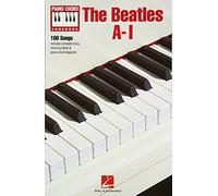 The Beatles A-I: The Beatles A-I (Piano Chord Songbooks)