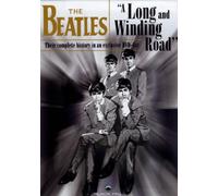 The Beatles - A Long and Winding Road (4 DVDs) [DVD] (2008) Beatles