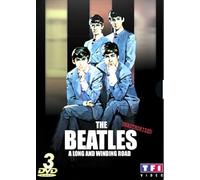 The Beatles - A Long and Winding Road [Édition Collector]
