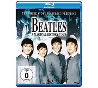 The Beatles: A Magical History Tour [Blu-ray]