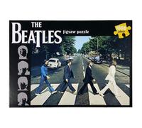 The Beatles Abbey Road 1000pc Puzzle