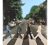 BEATLES - ABBEY ROAD : 2012 REMASTER