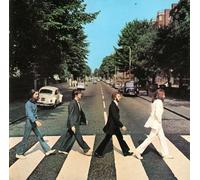 The Beatles - Abbey Road