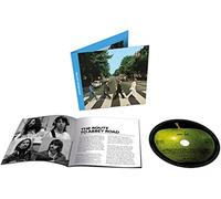 The Beatles - Abbey Road Anniversary Edition | CD