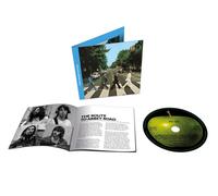 The Beatles Abbey Road (50th Anniversary) (CD) Album (US IMPORT)