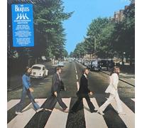The Beatles Abbey Road 50th Anniversary Edition 3CD/Blu-ray Box READ AD BELOW