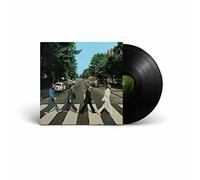 The Beatles - Abbey Road