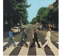 The Beatles - Abbey Road (50th Anniversary) [VINYL] lp new and sealed pop beat