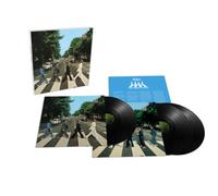 The Beatles - Abbey Road Anniversary (3LP 180g) [New Vinyl LP] Oversize Item Spi