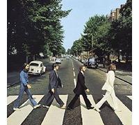 The Beatles Abbey Road Album new Official any occasion Greeting Card