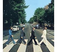 The Beatles - Abbey Road