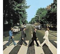 The Beatles - Abbey Road Anniversary Deluxe