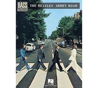 Beatles The Abbey Road Bass Recorded Version Bgtr TAB BK (Bass Recorded Versions)