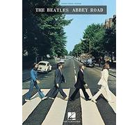 The Beatles - Abbey Road.by Beatles New 9781540057396 Fast Free Shipping