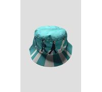 The Beatles Abbey Road Crossing Bucket Hat - Small/Medium