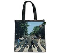 Rock Off The Beatles Abbey Road Eco Bag