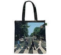 Rock Off The Beatles Abbey Road Eco Bag