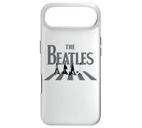 The Beatles - Abbey Road Greyscale Album Cover Case for iPhone Air