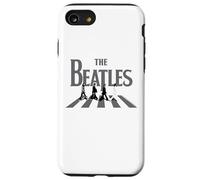 The Beatles - Abbey Road Greyscale Album Cover Case for iPhone SE (2020) / 7 / 8