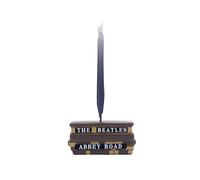 The Beatles Hanging Decoration Boxed - (Abbey Road) The Beatles Multicolor