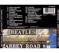 Beatles the - Abbey Road