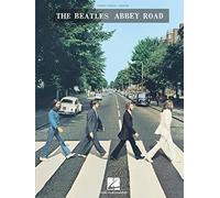 The Beatles - Abbey Road: Piano / Vocal / Guitar