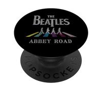 The Beatles - Abbey Road PopSockets Swappable PopGrip