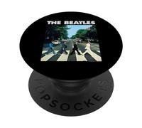 The Beatles - Abbey Road PopSockets Swappable PopGrip