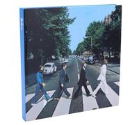 The Beatles: Abbey Road Record Album Journal – Insight Editions