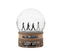 The Beatles Abbey Road Snow Globe