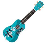 The Beatles UKulele - Abbey Road, Multi