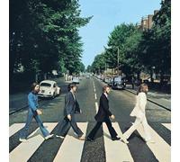 THE BEATLES ABBY ROAD DIGI PACK NEW SEALED CD XS