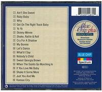 The Beatles - Aint She Sweet