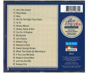 The Beatles - Aint She Sweet