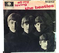 The Beatles - All My Loving