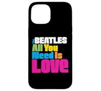 The Beatles - All You Need Is Love Case for iPhone 15