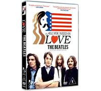 The Beatles: All You Need Is Love [DVD]