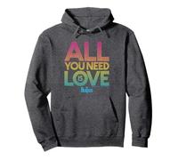 The Beatles - All You Need Is Love Pullover Hoodie