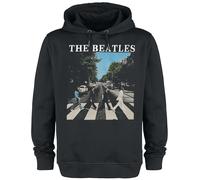 BEATLES - Abbey Road Amp - hoodies - XX Large - New Hooded Sweatshirt - H600z