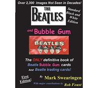 The Beatles and Bubble Gum Standard Edition