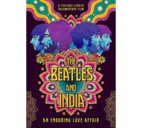 The Beatles And India