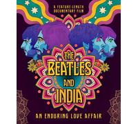 The Beatles – And India