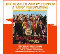 The Beatles and Sgt. Pepper: A Fans' Perspective