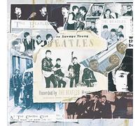 Anthology 1 2CD The Beatles Silver One Size