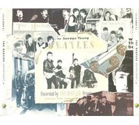 The Beatles : Anthology 1,SEALED WHITE CASED 2 X FAT BOX CD SET SENT 1ST CLASS