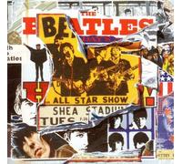 The Beatles Anthology 2 [CD] crystal clear sealed FAT jewel case set sealed