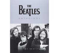 The Beatles Anthology (25th Anniversary Edition) by Beatles - 9781797241487
